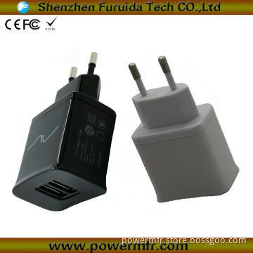 mobile solar charger & USB charger adapter